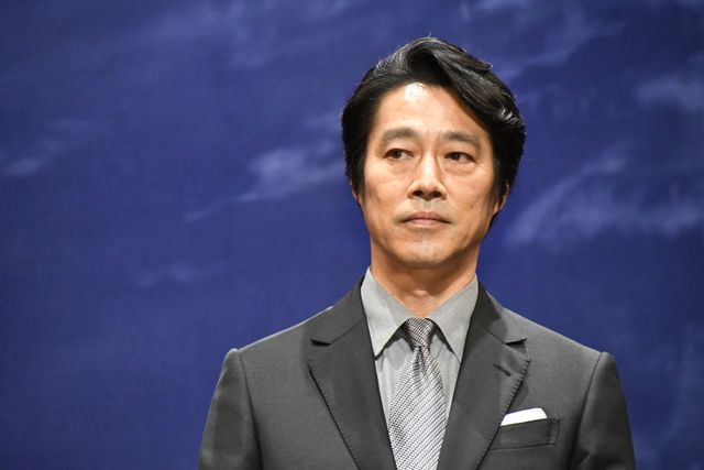 堤真一、竹内涼真、杏が集結！安藤雅司監督『鹿の王　ユナと約束の旅』完成披露試写会：フォトギャラリー