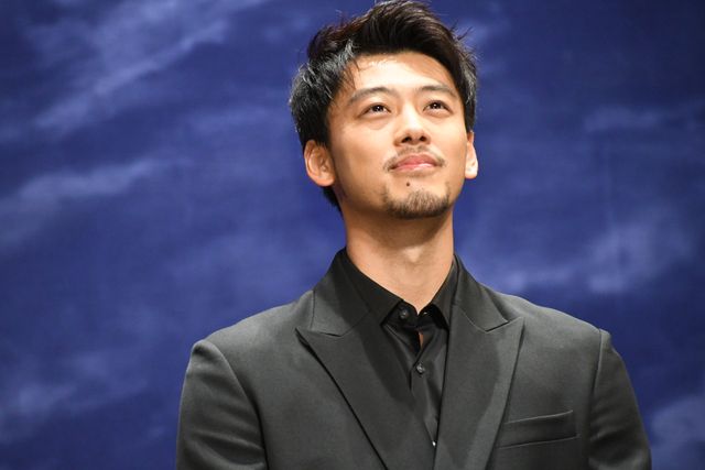 堤真一、竹内涼真、杏が集結！安藤雅司監督『鹿の王　ユナと約束の旅』完成披露試写会（2枚目）