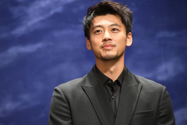 堤真一、竹内涼真、杏が集結！安藤雅司監督『鹿の王　ユナと約束の旅』完成披露試写会（3枚目）