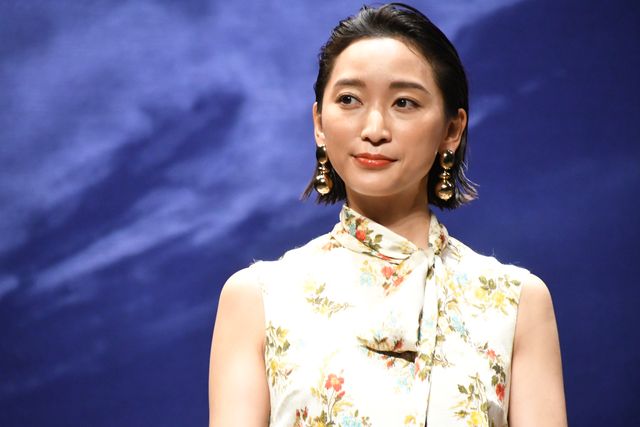 堤真一、竹内涼真、杏が集結！安藤雅司監督『鹿の王　ユナと約束の旅』完成披露試写会（4枚目）