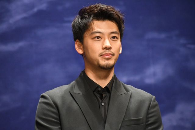 堤真一、竹内涼真、杏が集結！安藤雅司監督『鹿の王　ユナと約束の旅』完成披露試写会（6枚目）