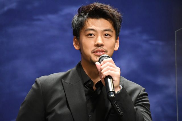 堤真一、竹内涼真、杏が集結！安藤雅司監督『鹿の王　ユナと約束の旅』完成披露試写会（7枚目）