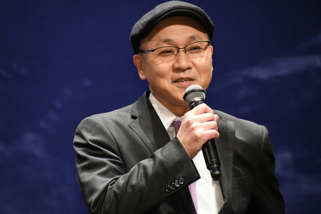 堤真一、竹内涼真、杏が集結！安藤雅司監督『鹿の王　ユナと約束の旅』完成披露試写会（11枚目）