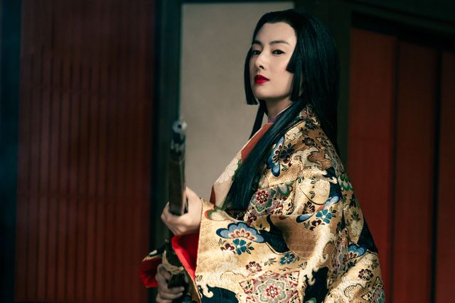 北川景子、茶々役で再登場「どうする家康」で一人二役＜36回場面写真＞（3枚目）