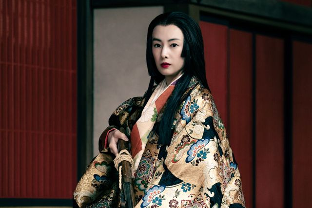 北川景子、茶々役で再登場「どうする家康」で一人二役＜36回場面写真＞（5枚目）