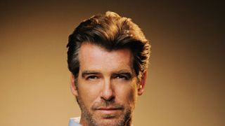 『ダイヤモンド・イン・パラダイス』ピアース・ブロスナン単独インタビュー