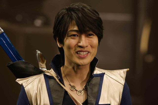 キングレンジャー参戦！後日譚スピンオフ「王様戦隊キングオージャー IN SPACE」新場面カット（3枚目）