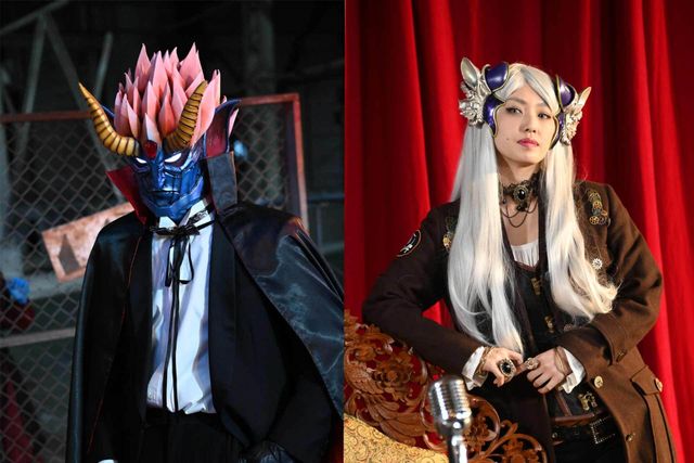 キングレンジャー参戦！後日譚スピンオフ「王様戦隊キングオージャー IN SPACE」新場面カット（5枚目）