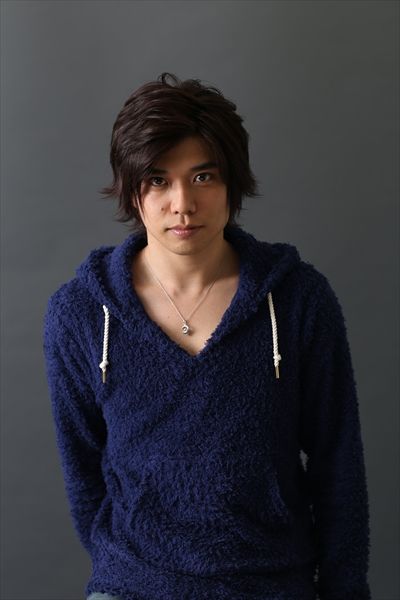 舞台「おそ松さん」6つ子キャストの素顔＆キャラビジュアルをチェック！フォトギャラリー（3枚目）