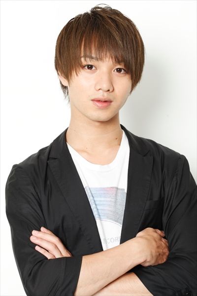 舞台「おそ松さん」6つ子キャストの素顔＆キャラビジュアルをチェック！フォトギャラリー（5枚目）