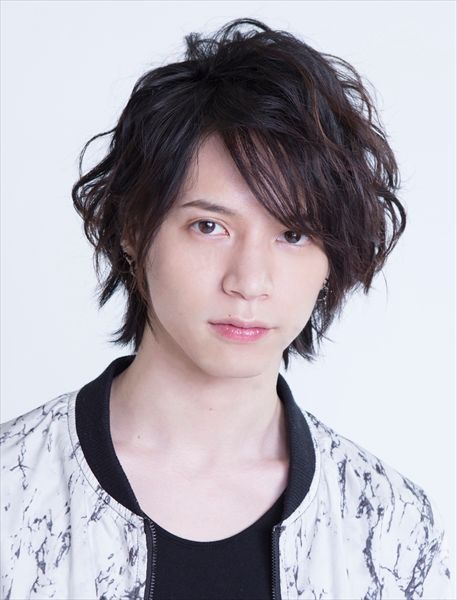 舞台「おそ松さん」6つ子キャストの素顔＆キャラビジュアルをチェック！フォトギャラリー（7枚目）