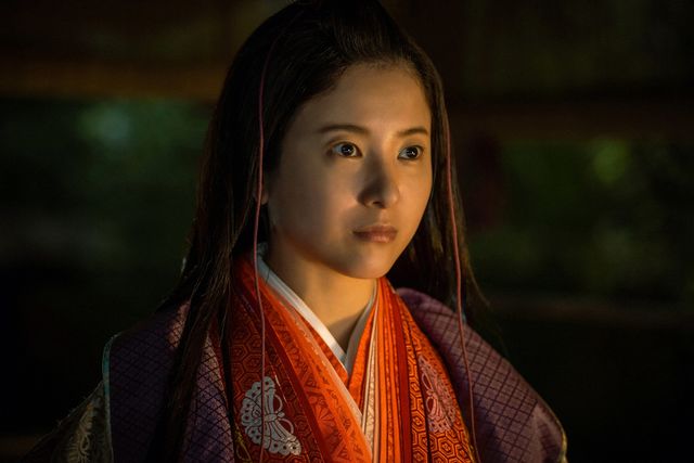 麗しい道長！大河ドラマ「光る君へ」第2回の場面写真（8枚目）