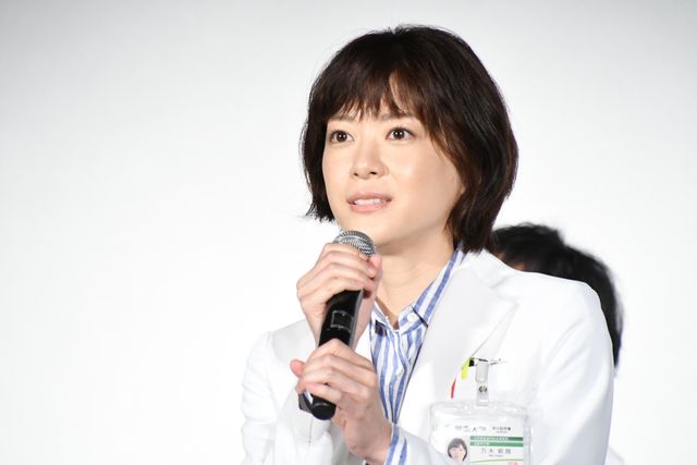 風間俊介、中尾明慶、森本慎太郎ら月9「監察医 朝顔」キャスト、ズラリ！（2枚目）