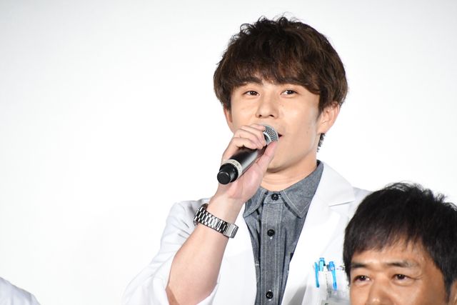 風間俊介、中尾明慶、森本慎太郎ら月9「監察医 朝顔」キャスト、ズラリ！（6枚目）