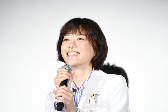 風間俊介、中尾明慶、森本慎太郎ら月9「監察医 朝顔」キャスト、ズラリ！（7枚目）