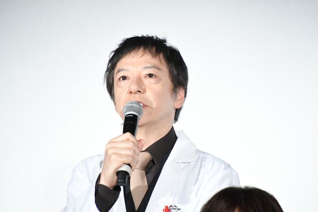 風間俊介、中尾明慶、森本慎太郎ら月9「監察医 朝顔」キャスト、ズラリ！（9枚目）