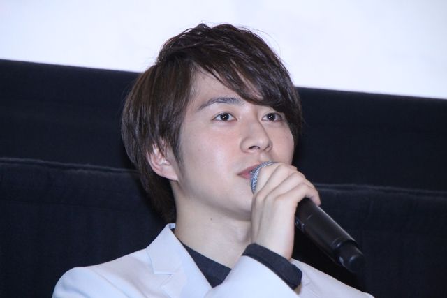 武田梨奈、過酷な撮影中にラーメンとアイスクリームを食べたことがバレて睨まれる!?『ドクムシ』初日舞台あいさつギャラリー（3枚目）