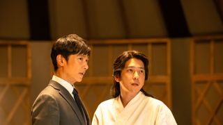 「VIVANT」ノコル、第2シーズンで出番増へ　二宮和也＆プロデューサー認める「まだまだ出てくる」