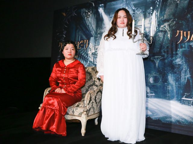 おかずクラブ・ゆいP＆オカリナの20歳の頃！フォトギャラリー：フォトギャラリー