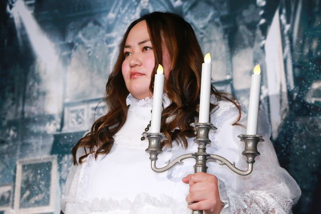 おかずクラブ・ゆいP＆オカリナの20歳の頃！フォトギャラリー（5枚目）