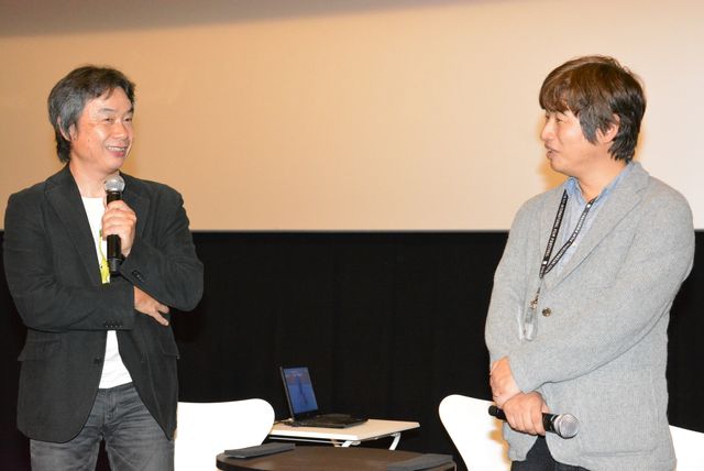 マリオの生みの親・宮本茂、初アニメーションを手掛けたきっかけや、実写版マリオへの思いを語る！　画像ギャラリー（8枚目）