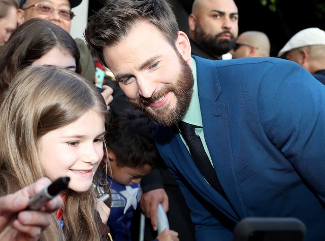 『アベンジャーズ／エンドゲーム』ワールドプレミア開催：フォトギャラリー