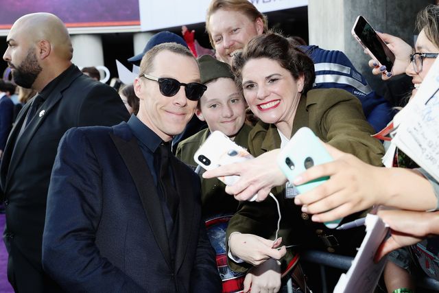 『アベンジャーズ／エンドゲーム』ワールドプレミア開催（6枚目）