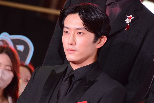 実写『東京リベンジャーズ2』キャスト登場！レッドカーペットイベント（8枚目）