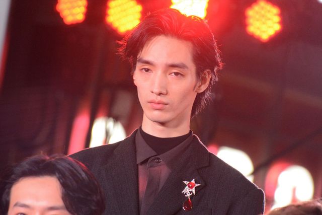 実写『東京リベンジャーズ2』キャスト登場！レッドカーペットイベント（11枚目）