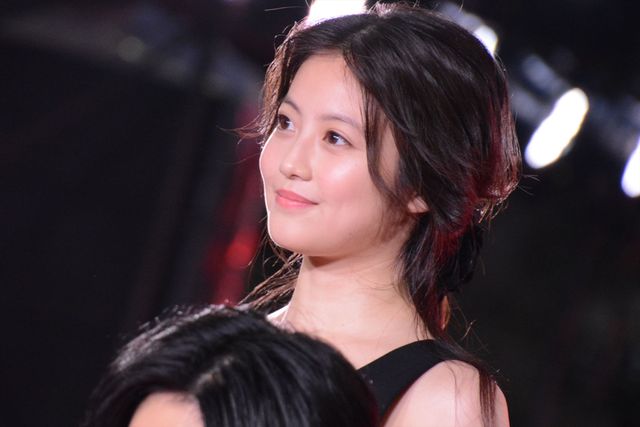 実写『東京リベンジャーズ2』キャスト登場！レッドカーペットイベント（12枚目）