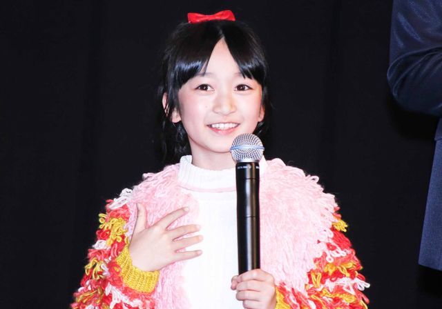 大泉洋ら『グリンチ』吹替キャストが初日舞台に登場！みんなでサンタに願い事（4枚目）