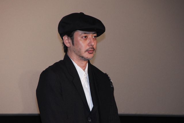 有村架純・石田ひかり・姫野花春、3人の“さとこ”集結『さとこはいつも』初日舞台挨拶（5枚目）