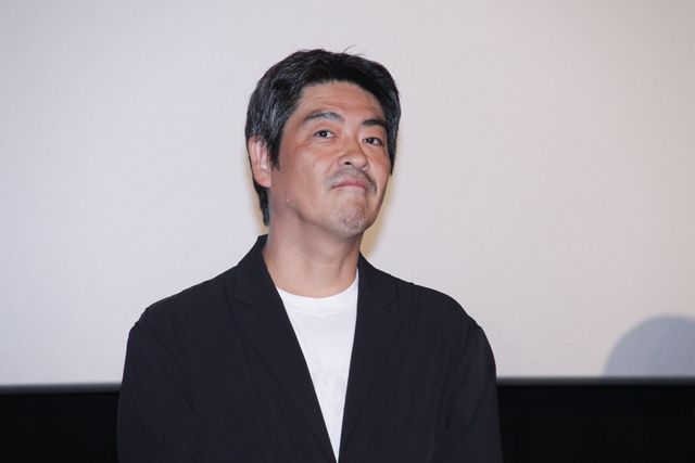 有村架純・石田ひかり・姫野花春、3人の“さとこ”集結『さとこはいつも』初日舞台挨拶（7枚目）