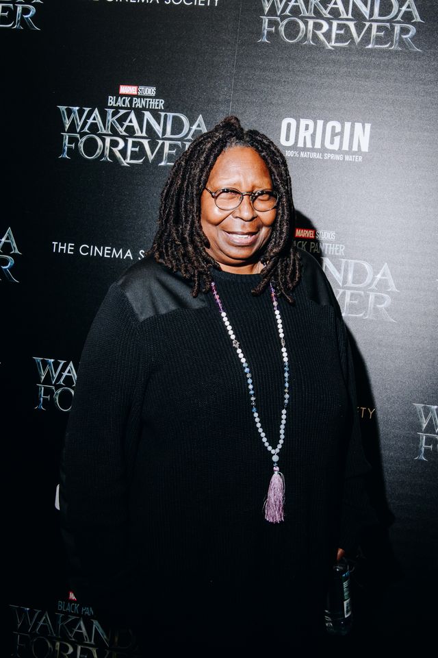 『天使にラブ・ソングを3』はどうなった？ウーピー・ゴールドバーグが明かす：フォトギャラリー