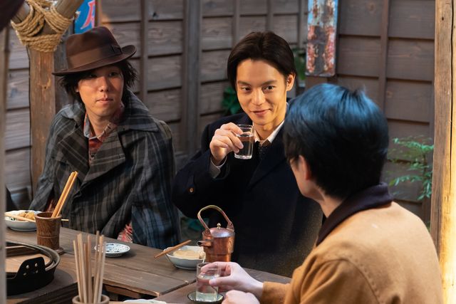 「エール」第10週「響きあう夢」（3枚目）