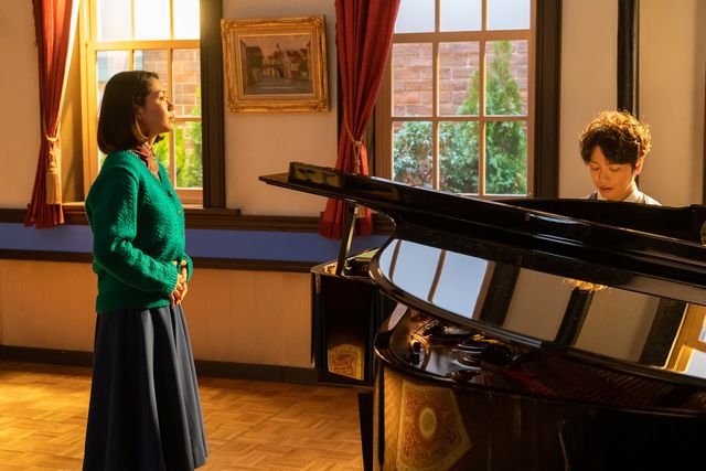 「エール」第10週「響きあう夢」（4枚目）