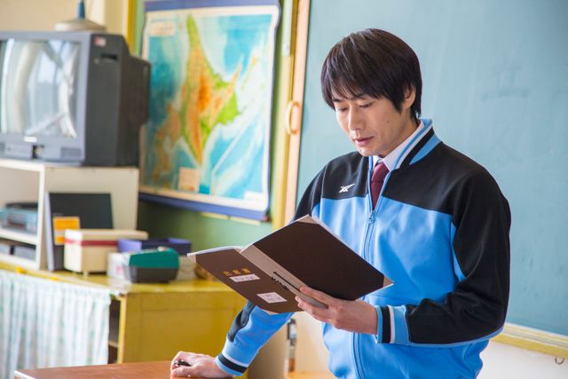 「僕だけがいない街」が古川雄輝主演で連続ドラマに！（6枚目）