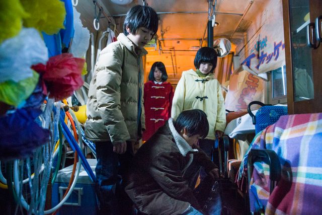 「僕だけがいない街」が古川雄輝主演で連続ドラマに！（7枚目）