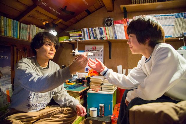 「僕だけがいない街」が古川雄輝主演で連続ドラマに！（8枚目）