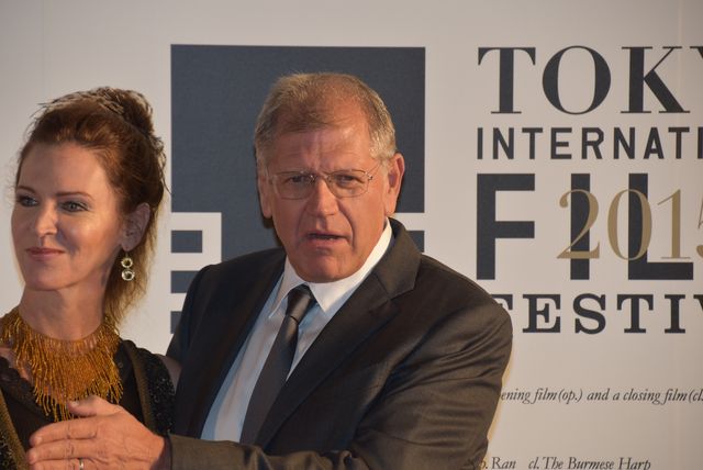 本田翼は和服で初参加！フォトギャラリー5（5枚目）