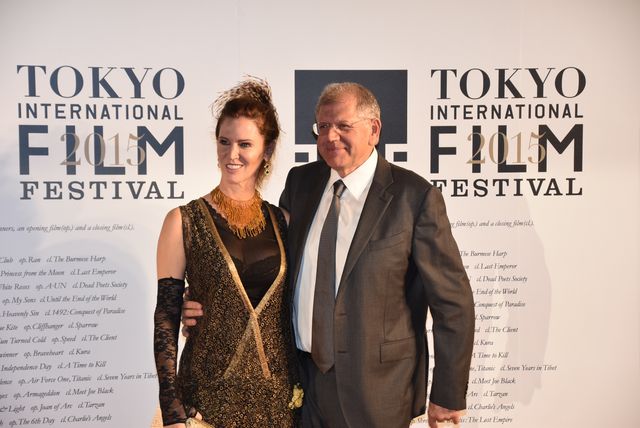 本田翼は和服で初参加！フォトギャラリー5（6枚目）