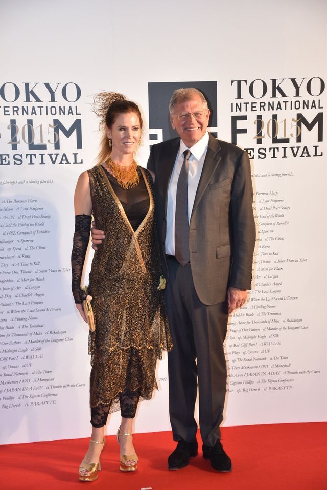 本田翼は和服で初参加！フォトギャラリー5（8枚目）