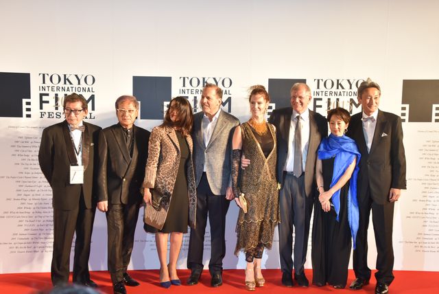 本田翼は和服で初参加！フォトギャラリー5（9枚目）