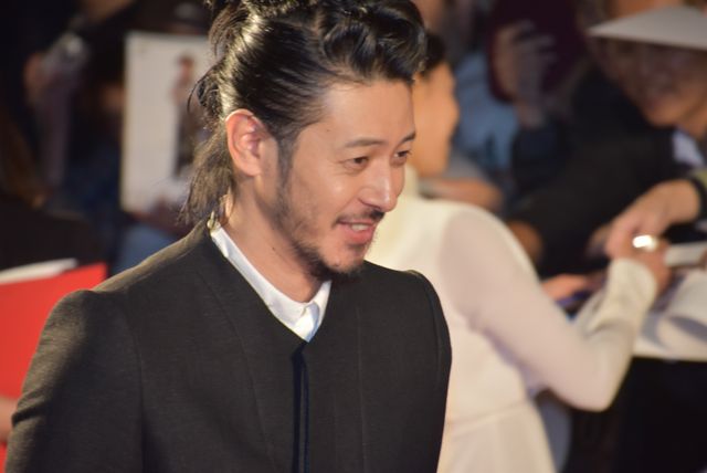 本田翼は和服で初参加！フォトギャラリー5（12枚目）