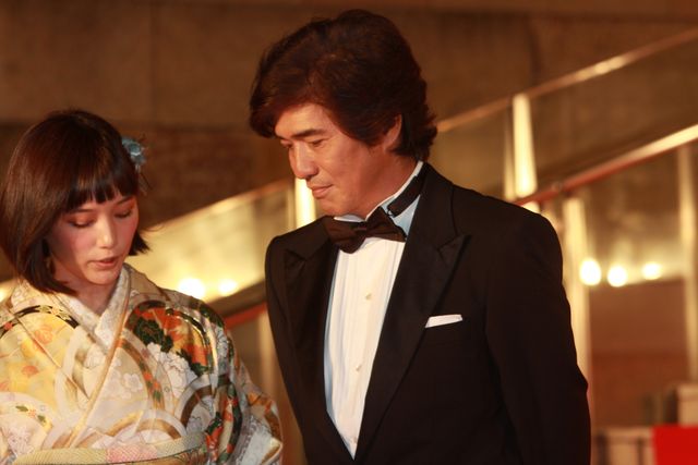 本田翼は和服で初参加！フォトギャラリー5（25枚目）