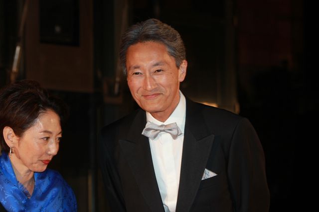 本田翼は和服で初参加！フォトギャラリー5（32枚目）