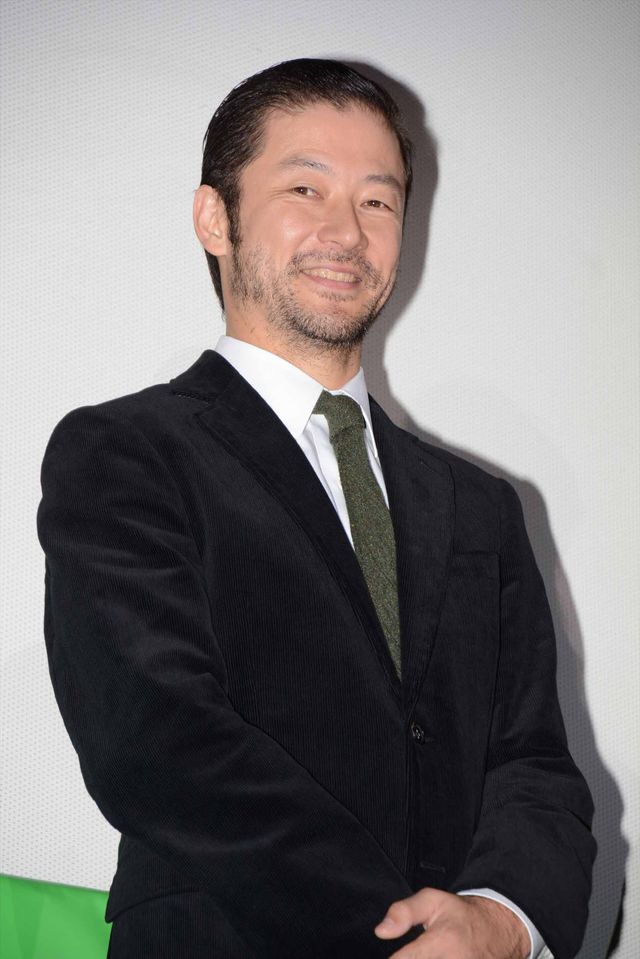 生田斗真、浅野忠信、山田涼介ら豪華キャストが集結！『グラスホッパー』完成披露試写会フォトギャラリー（4枚目）
