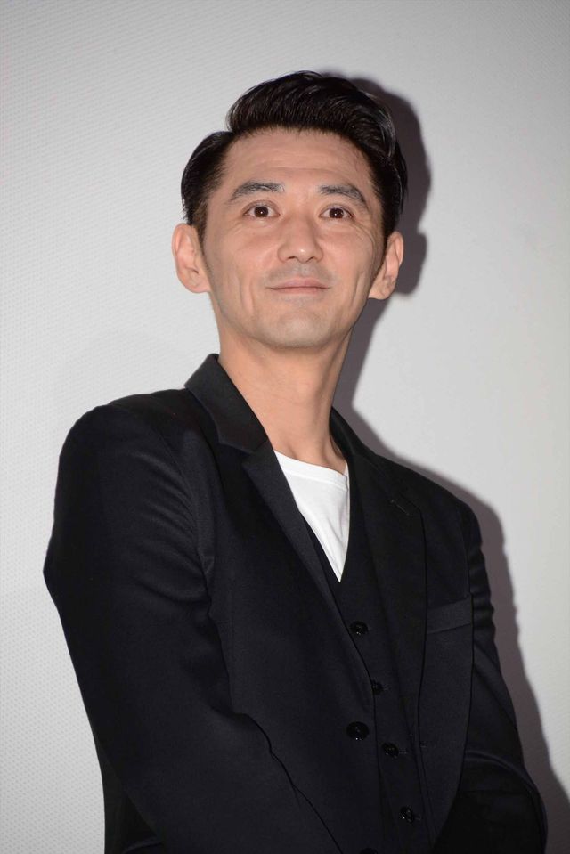 生田斗真、浅野忠信、山田涼介ら豪華キャストが集結！『グラスホッパー』完成披露試写会フォトギャラリー（8枚目）