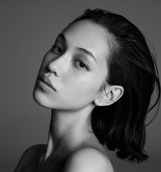 ハリウッドに挑戦する水原希子「Borderless」フォトギャラリー（3枚目）