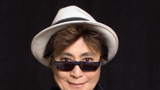 『PEACE BED アメリカVSジョン・レノン』オノ・ヨーコ　単独インタビュー